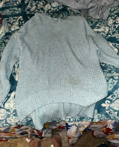 American Eagle Sweater