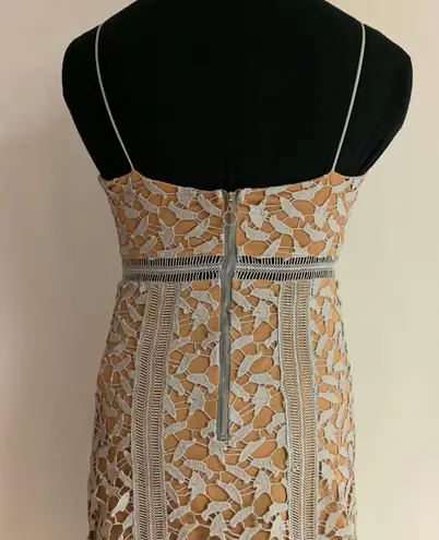 Few Moda Princess Lace Dress