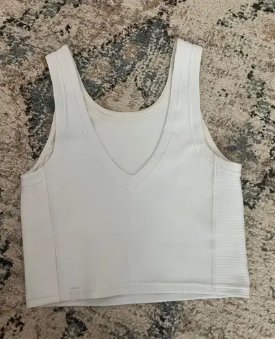 Lululemon  Crop Top