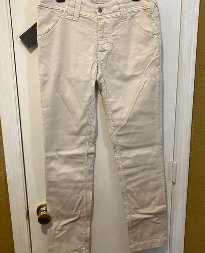 Cycle of Italy women's size 32 super comfort bull stretch skinny jeans 32x32