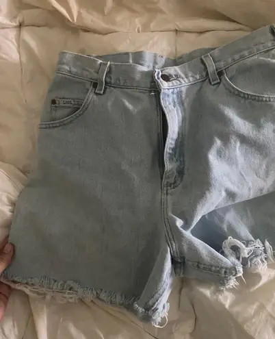 Lee Shorts