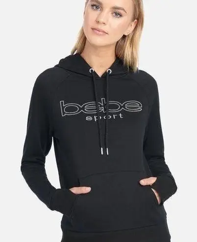 Bebe NWT  SPORT HOODIE