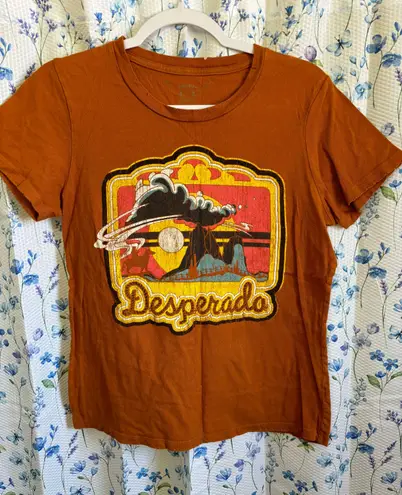 Bandit Brand Western Tee