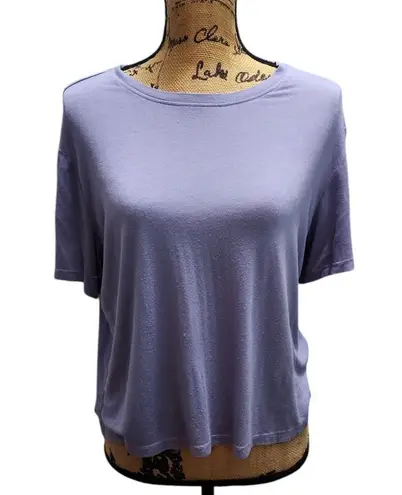 Honeydew Lavender Short Sleeve T