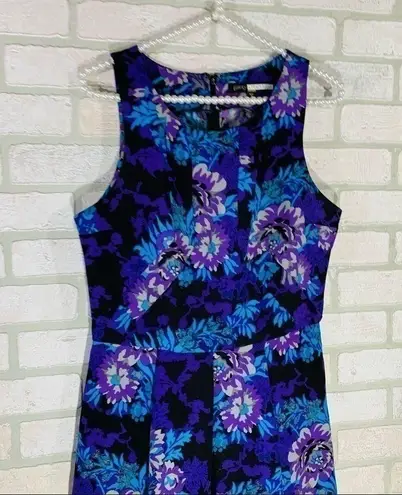 Plenty By Tracy Reese Bold Bouquets Dress Size 6