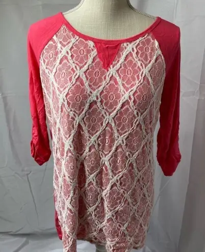 Bellamie size Large top