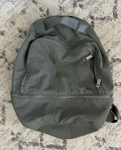 Lululemon Backpack