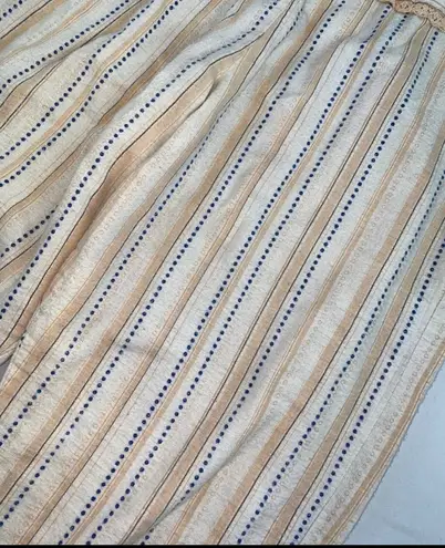 PJ pants Yellow Size M