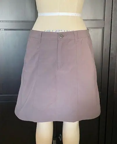 Patagonia  Inter-Continental Hideaway Skort