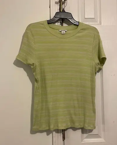 Monki Monkl Mock-neck Shirt