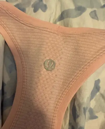 Lululemon  Swiftly Tech Tank Top 2.0 - Image 3