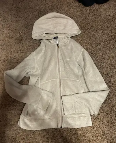 Patagonia Zip Up