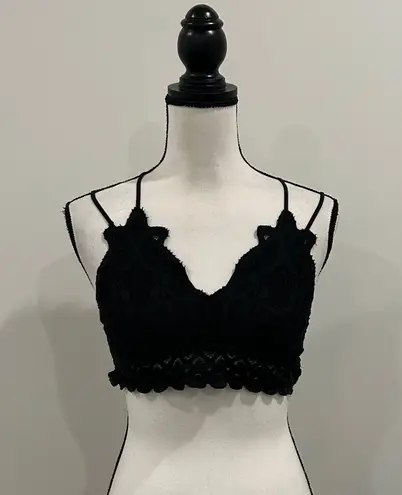 Cherish Lace Bralette