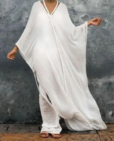 Helena Kaftan Gown Size undefined
