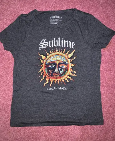 Sublime Vintage Tee