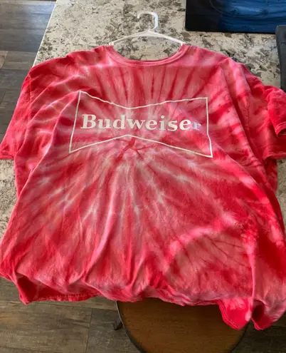 Budweiser T-shirt