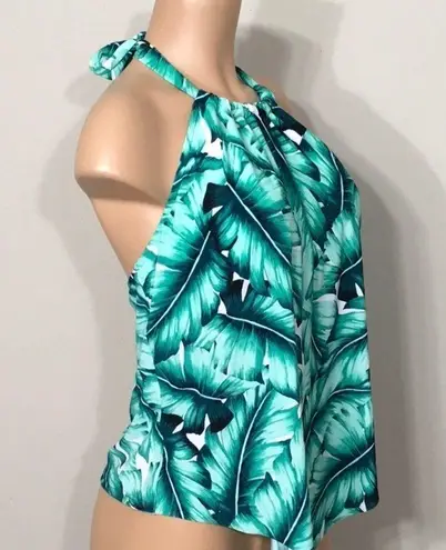 MiracleSuit MAGICSUIT LANAI NICOLE TANKINI TOP. NWT 10