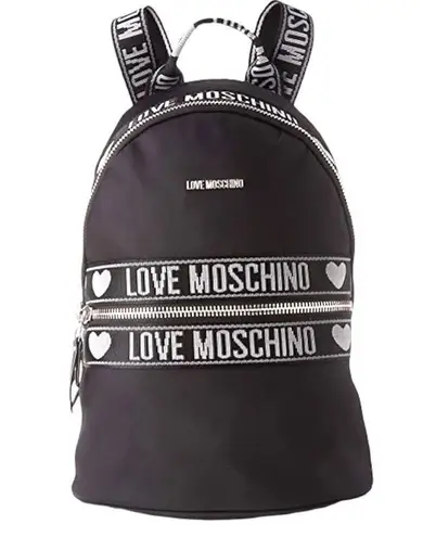 Love moschino 🆕 Backpack💥