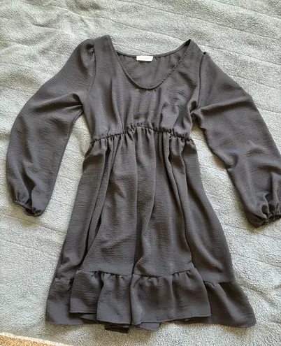 ee:some emily’s boutique dress