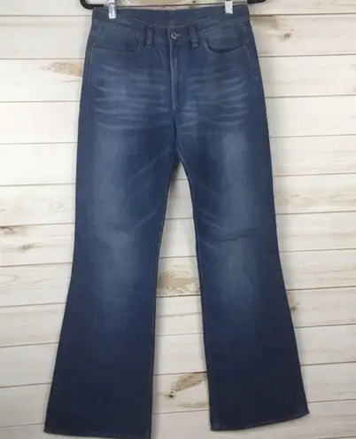 Diesel  Made in Italy Stenx Bootcut Jeans