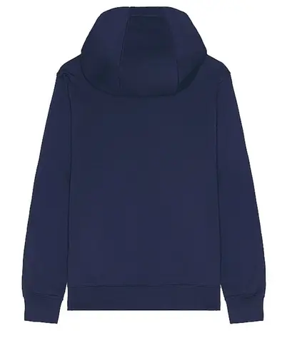 Nike Navy Blue Hoodie