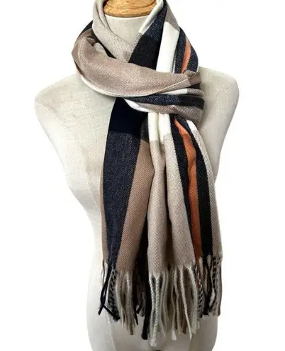 Pretty Persuations wrap scarf NWT