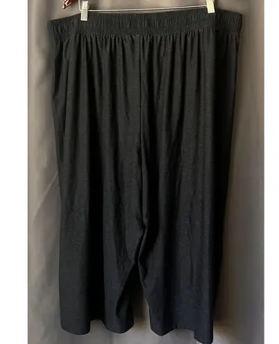 Beyond Yoga Featherweight Own The Night Sleep Pant 3X Flowy Stretch Wide Leg
