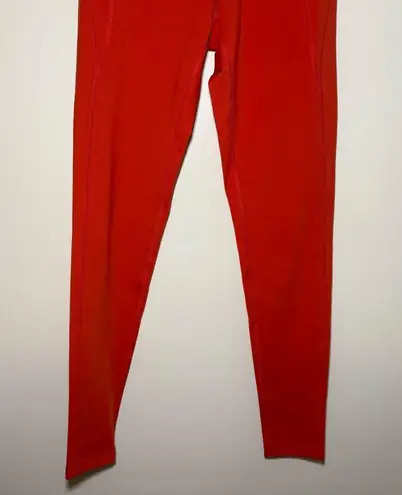 Girlfriend Collective Compressive Redwoods bright High-Rise Full Legging Small