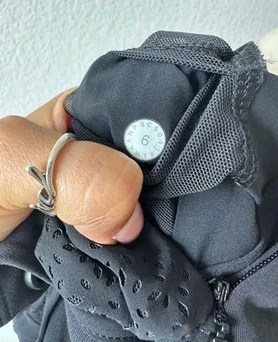 Lululemon  Get Your Peek On Jacket 