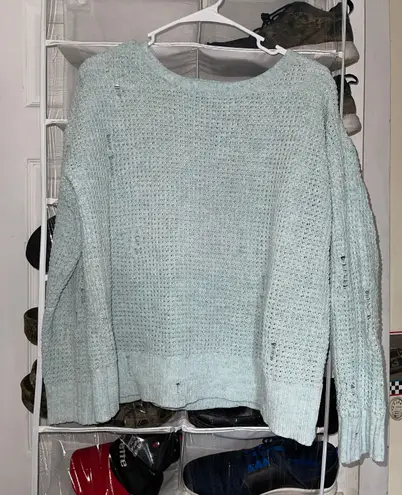 American Eagle Sweater Pullover