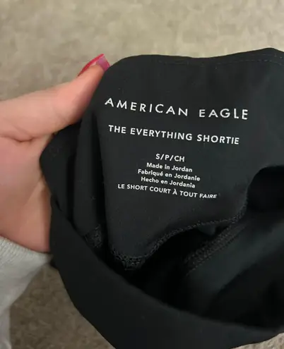 American Eagle Spandex Shorts