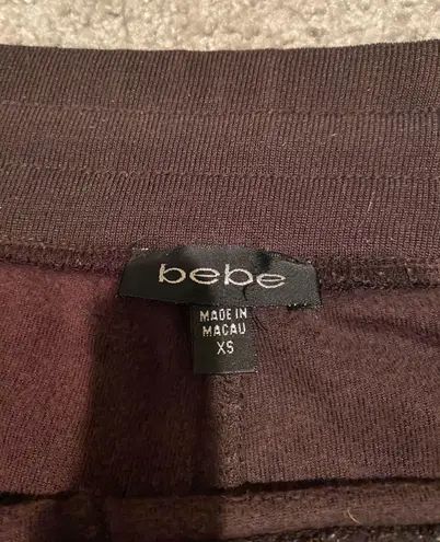 Bebe Sweatpants