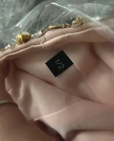 Dave and Johnny Prom Dress