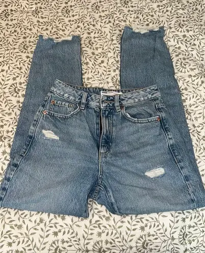 Garage Jeans