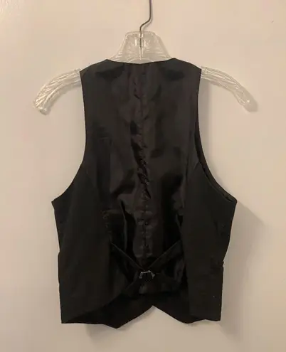 New York & Co. Vest