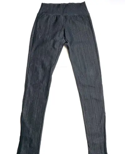 Agnes & Dora Knit Jegging Mesh Calves