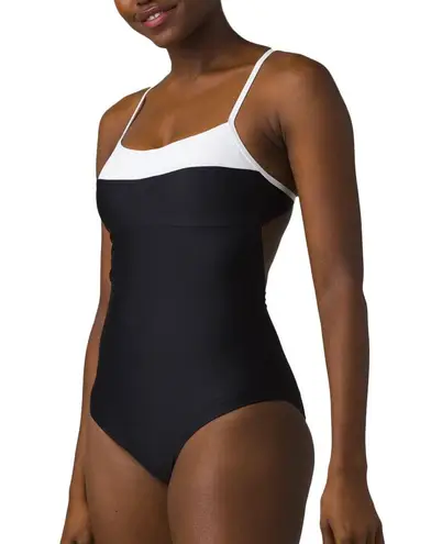 prAna lurisia One Piece Bathing Suit Swimwear Swimsuit