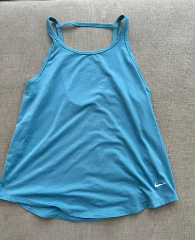 Nike Tank Top