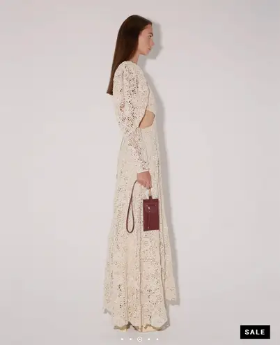 Magali Pascal Pandora Maxi Dress