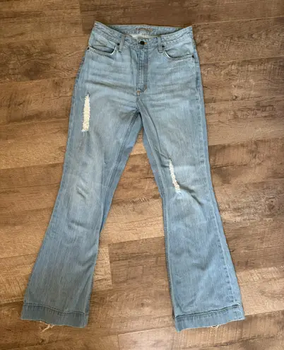 Kimes Ranch Jeans Jennifer Sugar Fades