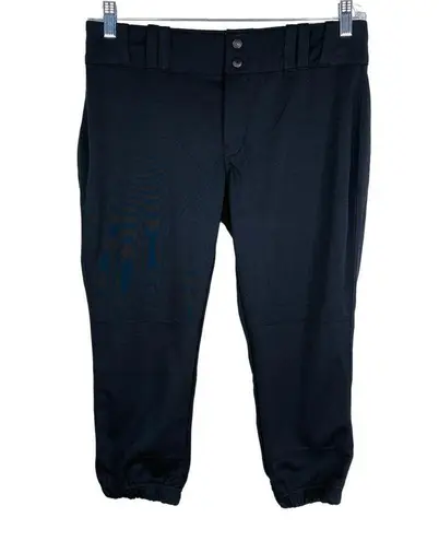 Champro Softball Pants XL Black Fastpitch NWOT