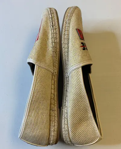 Circus by Sam Edelman Extra Fries Leni Espadrilles