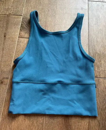 Lululemon Pivot Tank