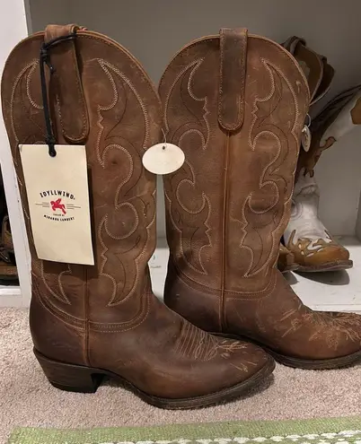 Idyllwind Cowboy Boots