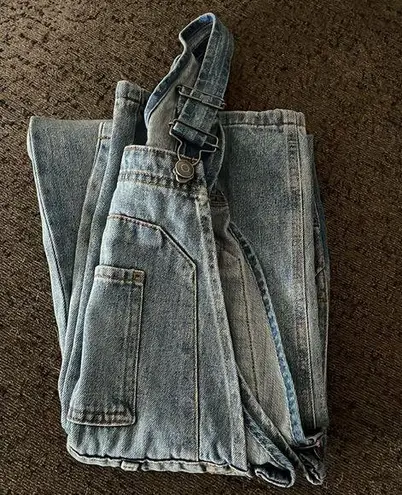 Wild Fable Jean overalls