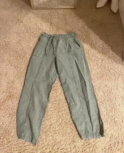 Aerie Cargo Pants