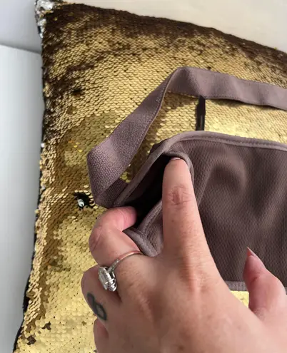 Eagle Creek Undercover Hidden Pocket Travel Money Belt Unisex Brown One Size