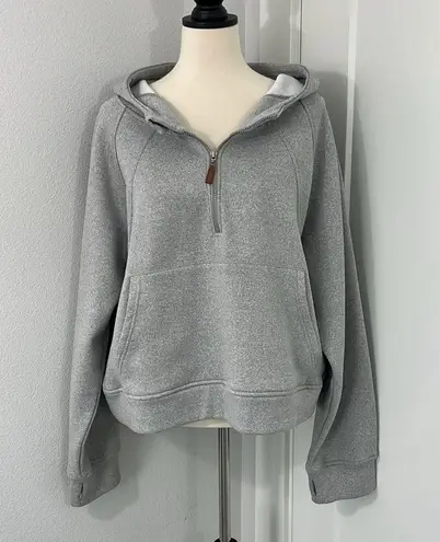 Laslulu 2XL Gray Half
