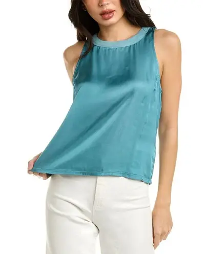 Nation Ltd Roxanne Tank - Aquarius