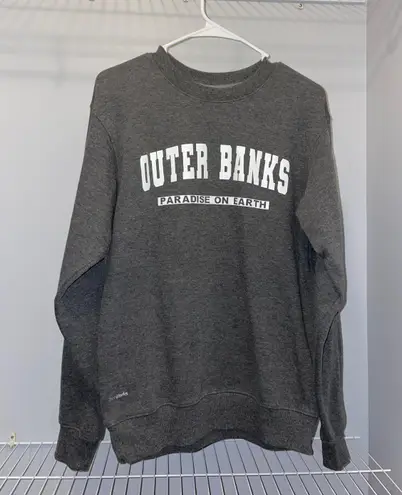 Athletic Works Outer Banks Sweatshirt 